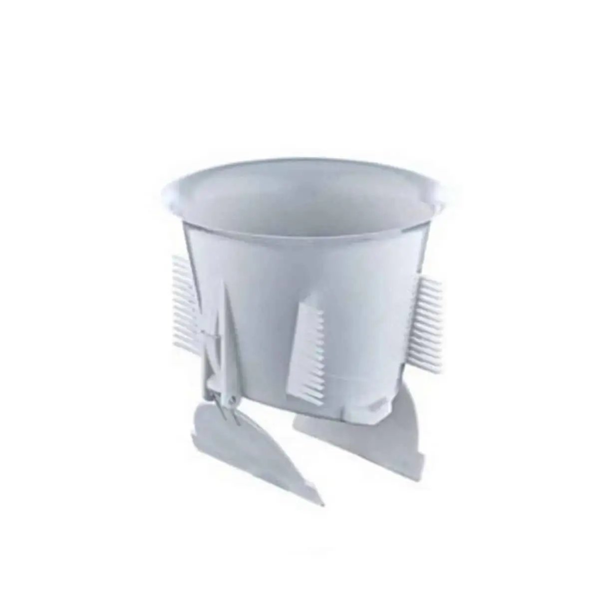 WC Hole Cover for flush Smell, Rats blocker for toilet closit Reviews ⭐⭐⭐⭐⭐ (FREE SHIPPPING) Multi Collections