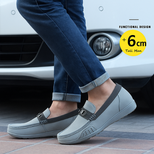 Premium Loafers for Men's Multi Collection Online