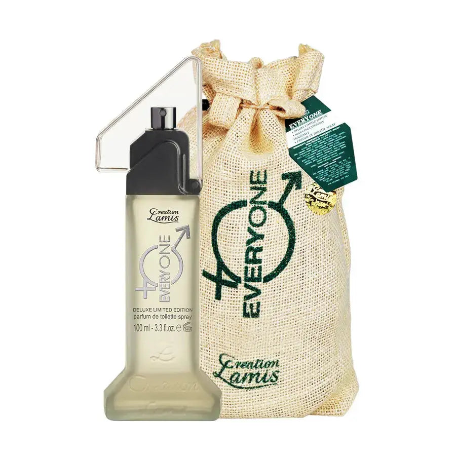 Everyone Perfume (Original) By Creation Lamis For Men And Women EDP Reviews ⭐⭐⭐⭐⭐(FREE HOME DELIVERY) Multi Collections