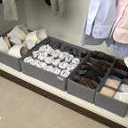 Drawer Organizers - Pack of 4 Multi Collection Online