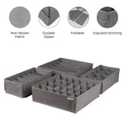 Drawer Organizers - Pack of 4 Multi Collection Online