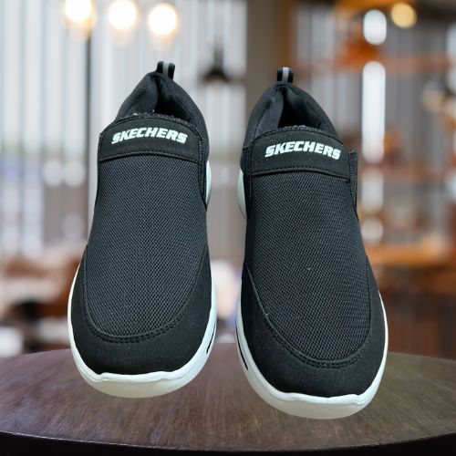Premium Medicated Sole Arch Fit Slip-On Sneakers with Memory foam, extremely light Sole Shoes Multi Collection Online