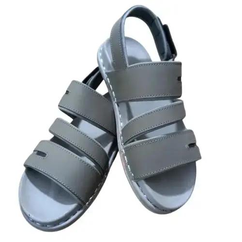 Premium Soft Sandals For Men's Reviews ⭐⭐⭐⭐⭐(FREE HOME DELIVERY) Multi Collections