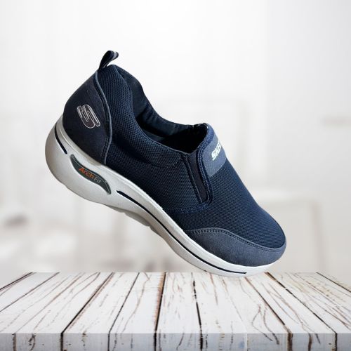 Premium Medicated Sole Arch Fit Slip-On Sneakers with Memory foam, extremely light Sole Shoes Multi Collection Online