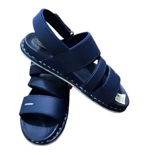 Premium Soft Sandals For Men's Reviews ⭐⭐⭐⭐⭐(FREE HOME DELIVERY) Multi Collections