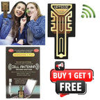 Mobile Phone Signal Booster / Signal Enhancement Stickers For All Networks (BUY 1 GET 1 FREE)  Reviews ⭐⭐⭐⭐⭐(FREE HOME DELIVERY) Multi Collection Online