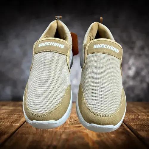 Premium Medicated Sole Arch Fit Slip-On Sneakers with Memory foam, extremely light Sole Shoes Multi Collection Online