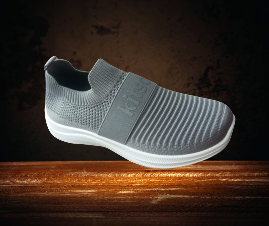 Casual Ladies Sneaker Kitson Slip-On Light weight Mesh Sneakers – Breathable & Comfortable Walking Shoes for Women Multi Collection Online