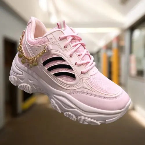 Women high heel Sneakers for Girls /Women Reviews ⭐⭐⭐⭐⭐(FREE HOME DELIVERY) Multi Collection Online