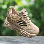 Women high heel Sneakers for Girls /Women Reviews ⭐⭐⭐⭐⭐(FREE HOME DELIVERY) Multi Collection Online