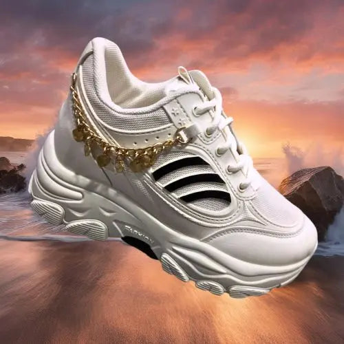 Women high heel Sneakers for Girls /Women Reviews ⭐⭐⭐⭐⭐(FREE HOME DELIVERY) Multi Collection Online