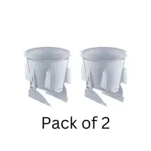 WC Hole Cover for flush Smell, Rats blocker for toilet closit Reviews ⭐⭐⭐⭐⭐ (FREE SHIPPPING) Multi Collections