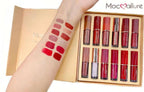 Mocallure - Creamy Matte Liquid Lipstick & Lip Gloss Set of 12 Reviews ⭐⭐⭐⭐⭐(FREE HOME DELIVERY) Multi Collection Online
