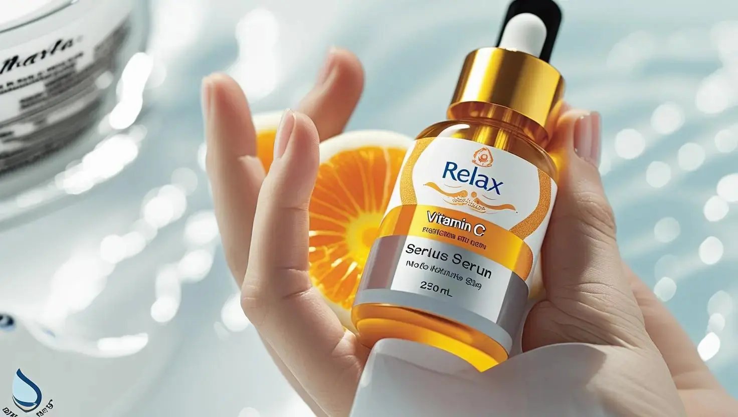 Relax UK Vitamin C Face Serum 30ml glow & balancing Skin Tone, Reducing Skin aging Reviews ⭐⭐⭐⭐⭐(FREE HOME DELIVERY) Multi Collection Online