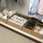 Drawer Organizers - Pack of 4 Multi Collection Online