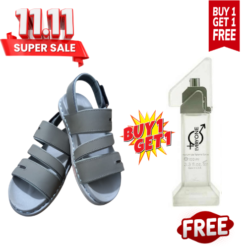 Premium Soft Sandals For Men's Reviews ⭐⭐⭐⭐⭐(FREE HOME DELIVERY) Multi Collections