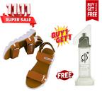 Trekflex For Men's Sandals Reviews ⭐⭐⭐⭐⭐(FREE HOME DELIVERY) Multi Collections